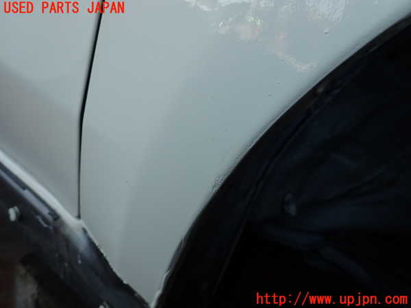 2UPJ-9237501080]アバルト・595(312142)右前フェンダー 中古_4