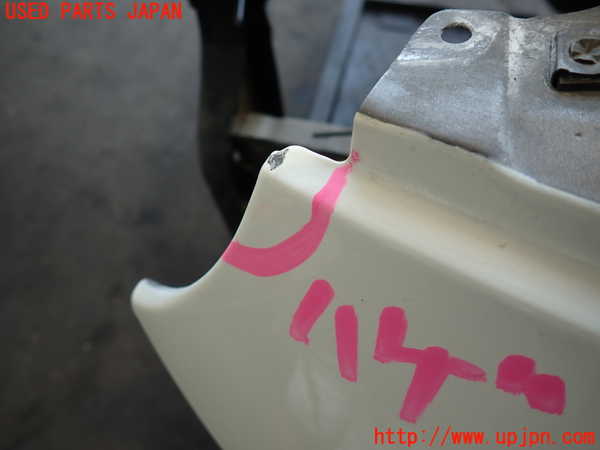 2UPJ-9237501082]アバルト・595(312142)左前フェンダー 中古_3