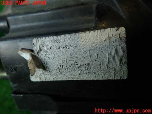 2UPJ-9237501132]アバルト・595(312142)左ヘッドライト HID 中古_4