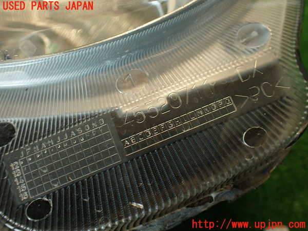 2UPJ-9237501150]アバルト・595(312142)右コーナーランプ 中古_3