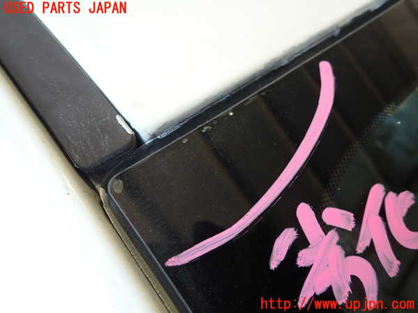 2UPJ-9237501195]アバルト・595(312142)フロントガラス 中古 PILKINGTON M1244 43R-001586_2