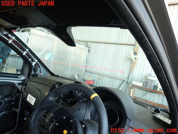 2UPJ-9237501195]アバルト・595(312142)フロントガラス 中古 PILKINGTON M1244 43R-001586_5