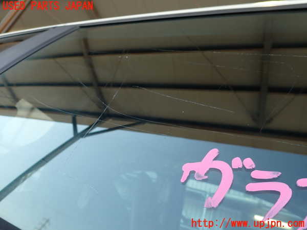 2UPJ-9237501230]アバルト・595(312142)右ドア 中古 PILKINGTON M3232 43R-001583_2