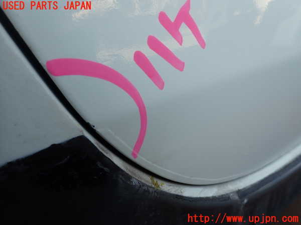 2UPJ-9237501230]アバルト・595(312142)右ドア 中古 PILKINGTON M3232 43R-001583_3