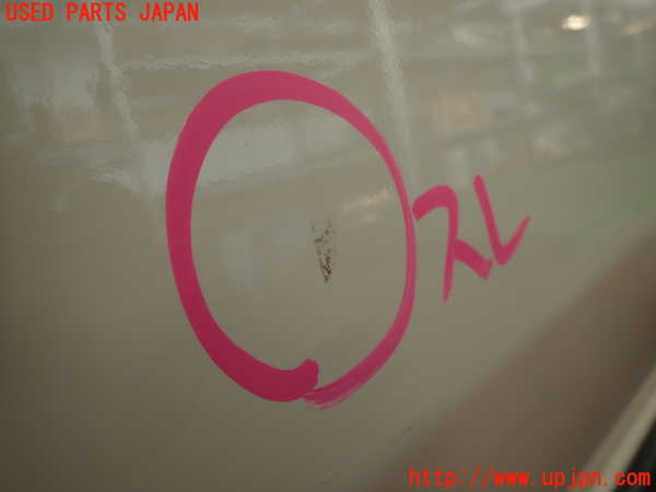 2UPJ-9237501260]アバルト・595(312142)左ドア 中古 PILKINGTON M3232 43R-001583_3