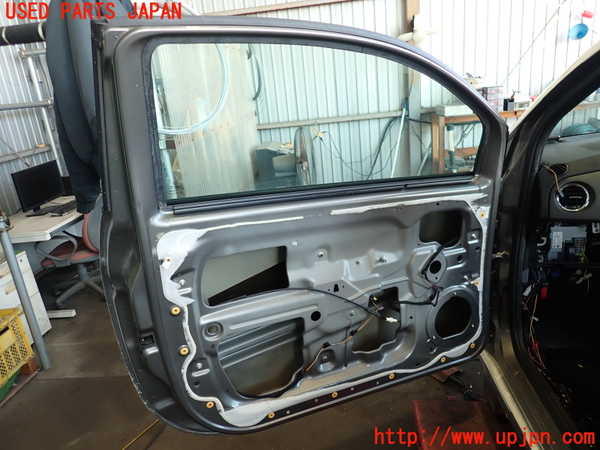 2UPJ-9237501260]アバルト・595(312142)左ドア 中古 PILKINGTON M3232 43R-001583_5