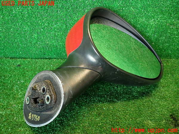 2UPJ-9237501210]アバルト・595(312142)右ドアミラー 中古_2