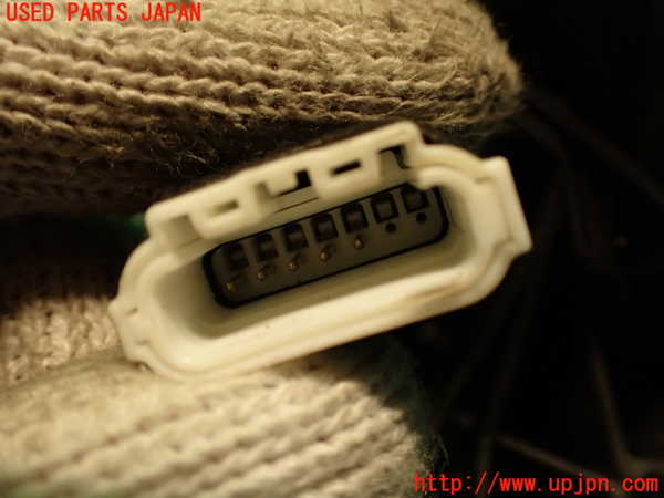 2UPJ-9237501210]アバルト・595(312142)右ドアミラー 中古_5