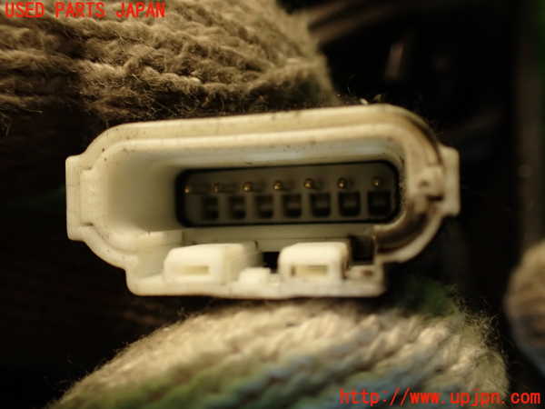 2UPJ-9237501212]アバルト・595(312142)左ドアミラー 中古_5