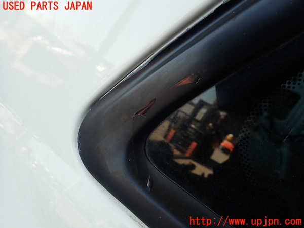 2UPJ-9237501380]アバルト・595(312142)右クォーターガラス 中古 PILKINGTON M5532 43R-001595_2