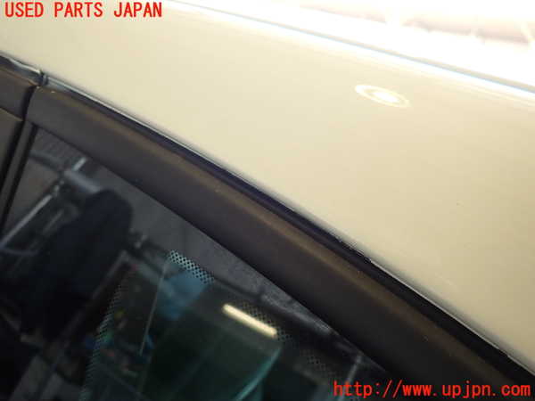 2UPJ-9237501382]アバルト・595(312142)左クォーターガラス 中古 PILKINGTON M5532 43R-001595_3