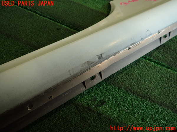 2UPJ-9237501392]アバルト・595(312142)左サイドステップ ジャンク_2