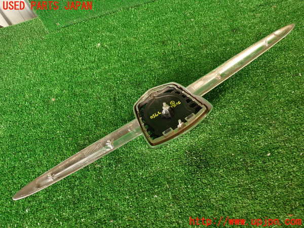 2UPJ-9237501631]アバルト・595(312142)エンブレム1 中古_2