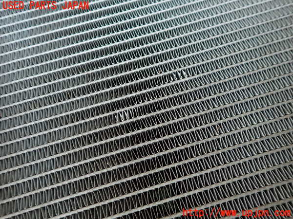 2UPJ-9237502321]アバルト・595(312142)ラジエーター1 中古_2