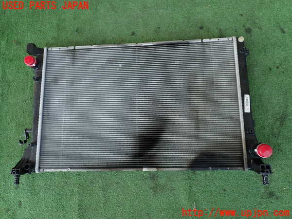 2UPJ-9237502321]アバルト・595(312142)ラジエーター1 中古_3