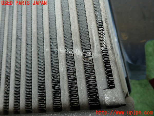 2UPJ-9237502451]アバルト・595(312142)インタークーラー1(右側) 中古_2