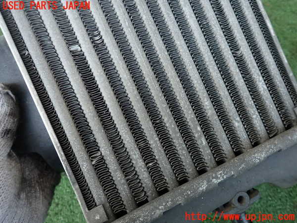 2UPJ-9237502452]アバルト・595(312142)インタークーラー2(左側) 中古_2