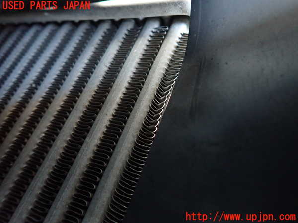 2UPJ-9237502452]アバルト・595(312142)インタークーラー2(左側) 中古_4