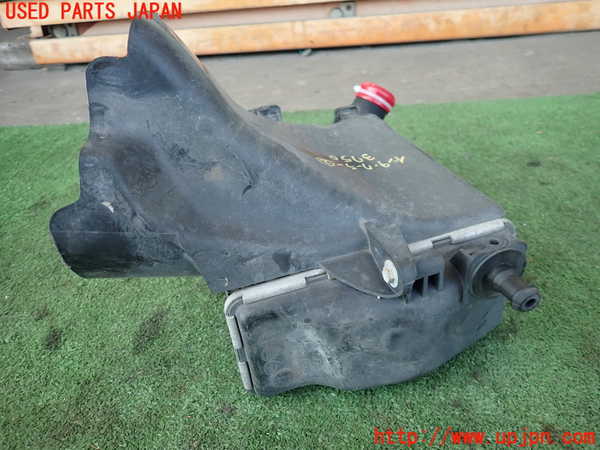 2UPJ-9237502452]アバルト・595(312142)インタークーラー2(左側) 中古_5