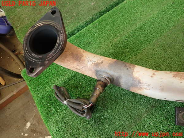 2UPJ-9237502651]アバルト・595(312142)センターパイプ1 中古_2