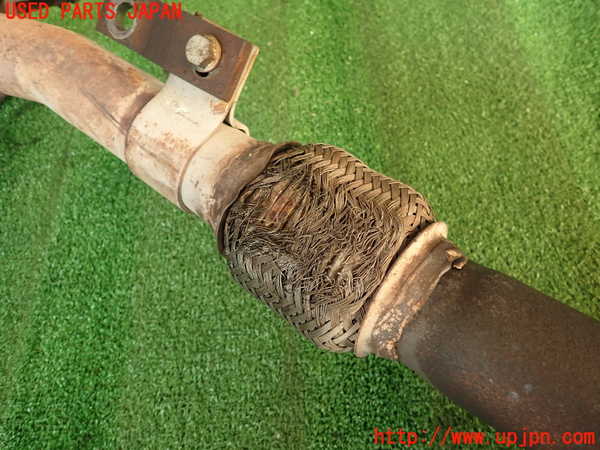 2UPJ-9237502651]アバルト・595(312142)センターパイプ1 中古_5