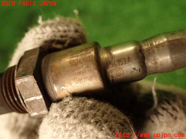 2UPJ-9237506325]アバルト・595(312142)O2センサー 中古_4