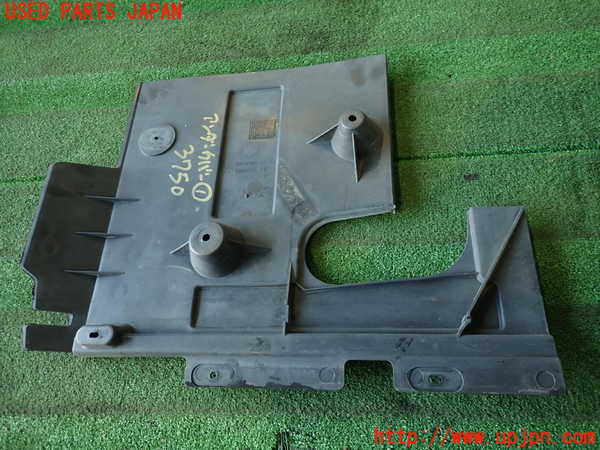 2UPJ-9237501721]アバルト・595(312142)アンダーカバー1 中古_4