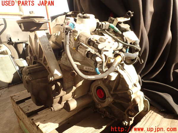 2UPJ-9237503010]アバルト・595(312142)ミッション AT 312A3 中古_2