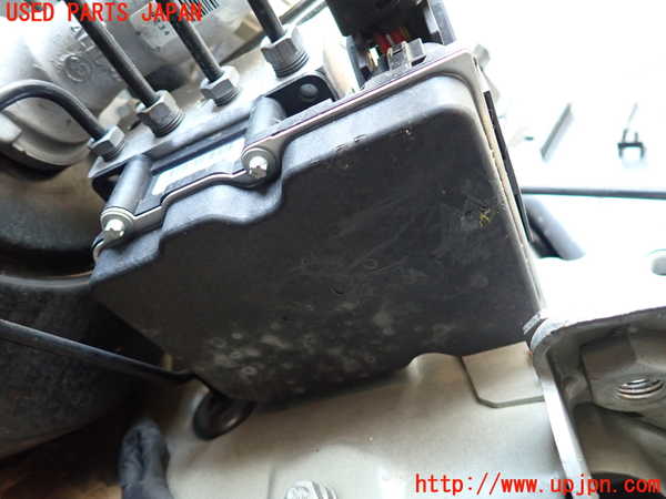 2UPJ-9237504040]アバルト・595(312142)ABSアクチュエーター 中古_2