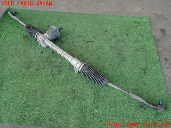 2UPJ-9237504235]アバルト・595(312142)パワステギアボックス 中古_2