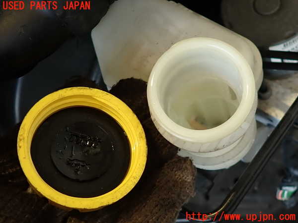 2UPJ-9237504050]アバルト・595(312142)ブレーキマスターシリンダー 中古_3