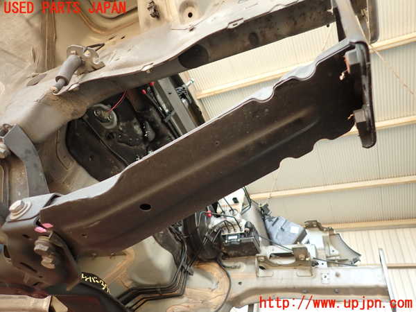 2UPJ-9237505285]アバルト・595(312142)フロントメンバー 中古_2