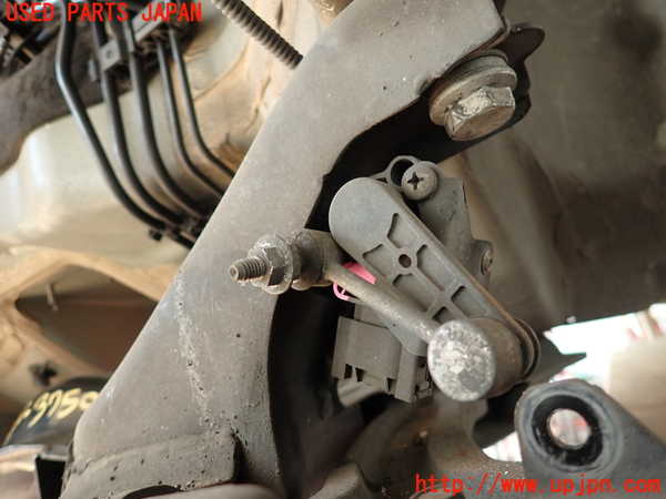 2UPJ-9237505285]アバルト・595(312142)フロントメンバー 中古_4