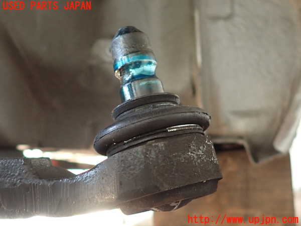 2UPJ-9237505186]アバルト・595(312142)左フロントロアアーム1 中古_2