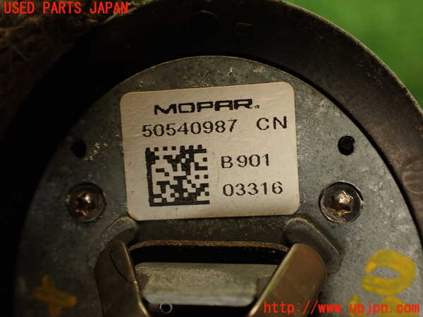 2UPJ-9237506550]アバルト・595(312142)アンテナ 中古_5