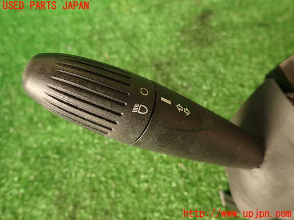 2UPJ-9237506720]アバルト・595(312142)コンビネーションスイッチ ジャンク_5