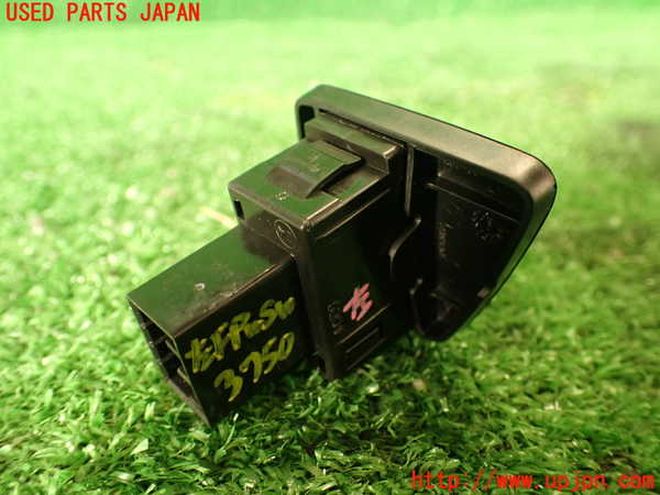 2UPJ-9237506245]アバルト・595(312142)左パワーウィンドウスイッチ 中古_3