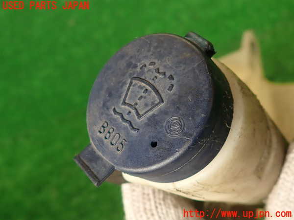 2UPJ-9237506791]アバルト・595(312142)ウォッシャータンク1 中古_3