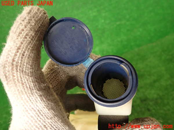 2UPJ-9237506791]アバルト・595(312142)ウォッシャータンク1 中古_4