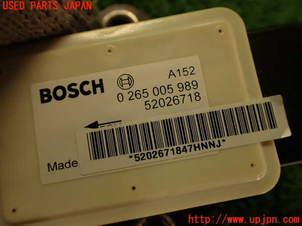 2UPJ-9237506381]アバルト・595(312142)センサー1 中古_4