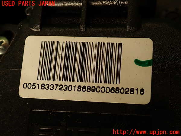 2UPJ-9237506383]アバルト・595(312142)センサー3(アクセルペダル) 中古_4