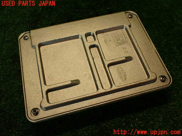 2UPJ-9237506115]アバルト・595(312142)ミッションコンピューター 中古_2