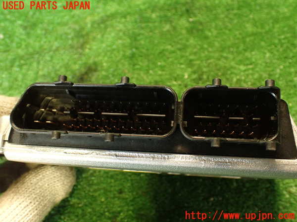 2UPJ-9237506115]アバルト・595(312142)ミッションコンピューター 中古_3