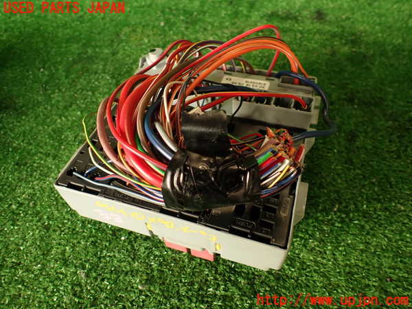 2UPJ-9237506741]アバルト・595(312142)ヒューズボックス1 中古_2