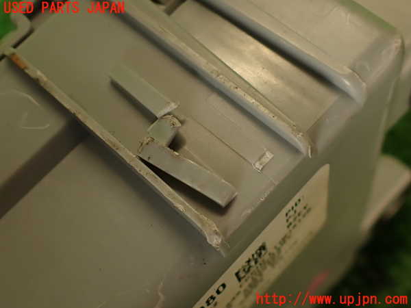 2UPJ-9237506742]アバルト・595(312142)ヒューズボックス2 中古_4