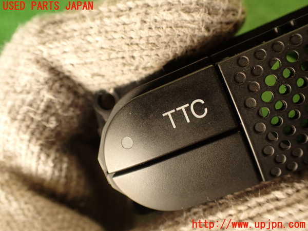 2UPJ-9237506300]アバルト・595(312142)デフォッガースイッチ 中古_3