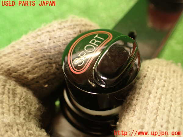 2UPJ-9237506290]アバルト・595(312142)ハザードスイッチ 中古_2