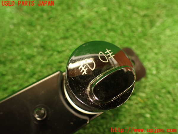 2UPJ-9237506290]アバルト・595(312142)ハザードスイッチ 中古_3