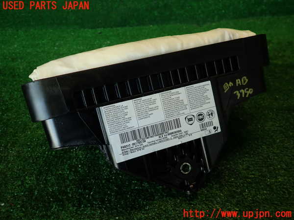 2UPJ-9237507870]アバルト・595(312142)助手席側エアバッグカバー 中古_3