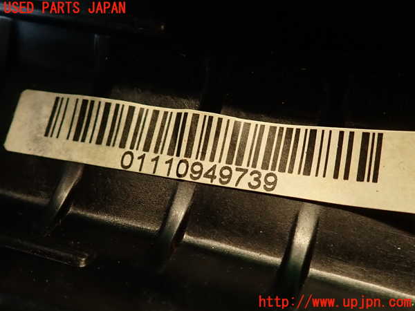 2UPJ-9237507870]アバルト・595(312142)助手席側エアバッグカバー 中古_5
